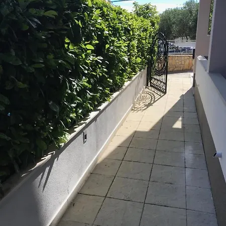Maison d'hôtes Orlic1 2*
