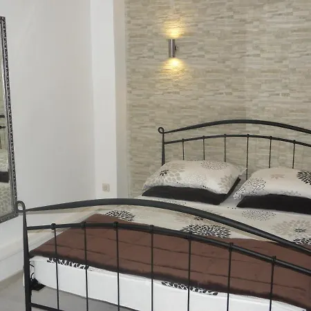 Orlic1 Maison d'hôtes 2*