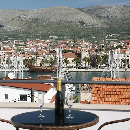 Orlic1 Trogir