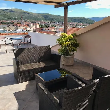 Orlic1 Trogir